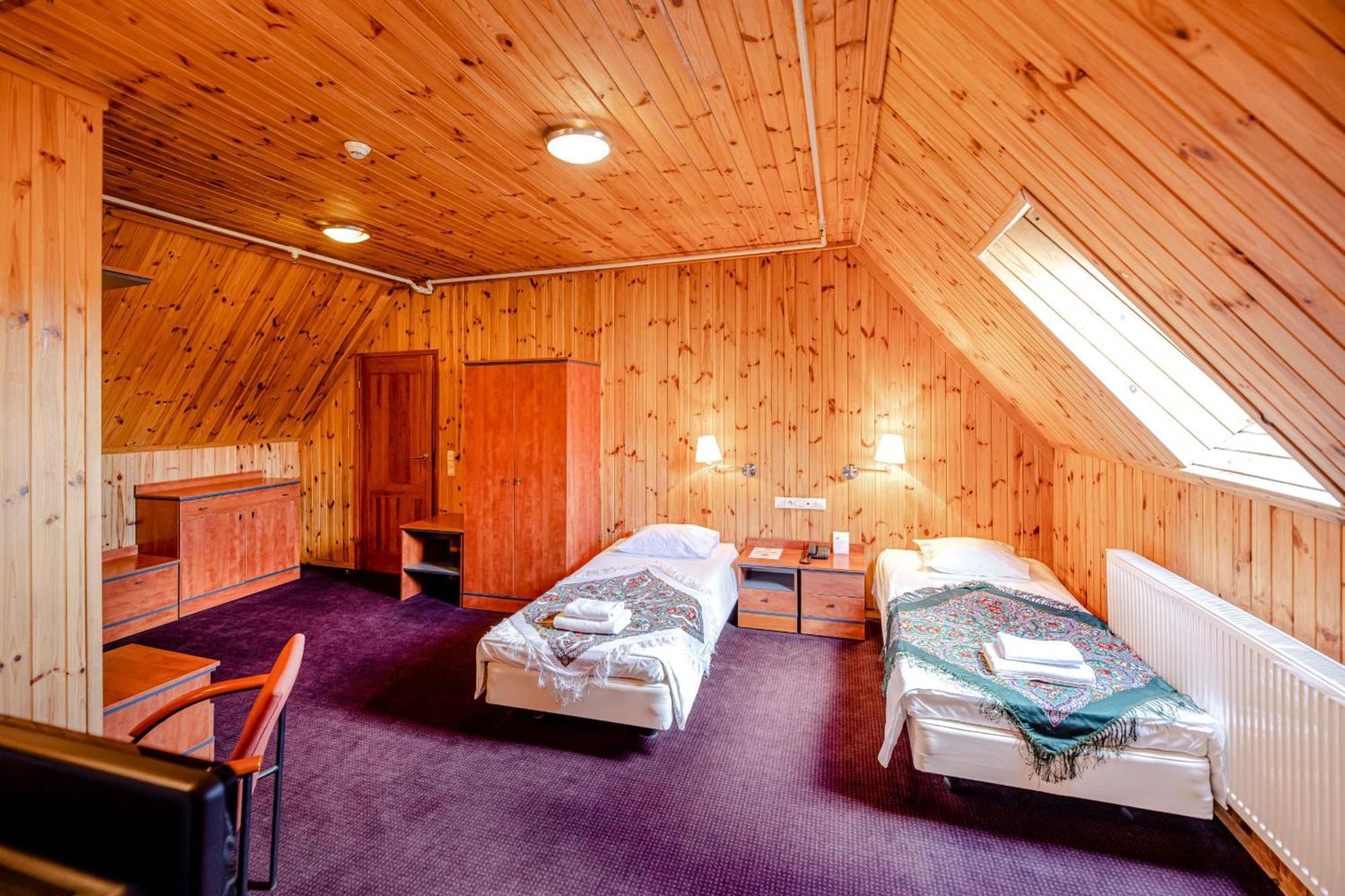 Hotel Panorama Mszczonow Room photo